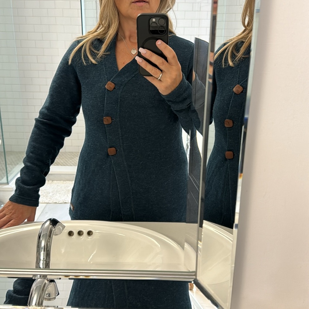 Merrell sweater - Picture 10 of 10